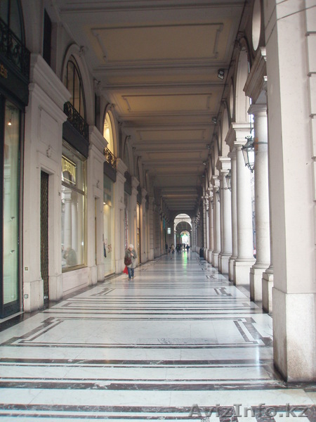 ЭКСКЛЮЗИВНОЕ ТУРИСТИЧЕСКОЕ ОБСЛУЖИВАНИЕ В ТУРИНЕ И ПЬЕМОНТЕ (ИТАЛИЯ) - Изображение #3, Объявление #503065