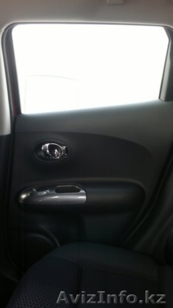 NISSAN JUKE S 1.6L 2WD CVT P 12, 2012 год, Цена 17500$ - Изображение #9, Объявление #554544