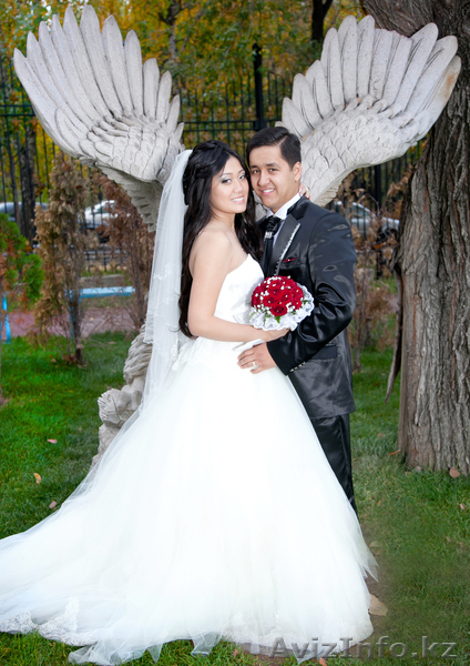 Фотовидесъмка в Алматы - Изображение #1, Объявление #547549