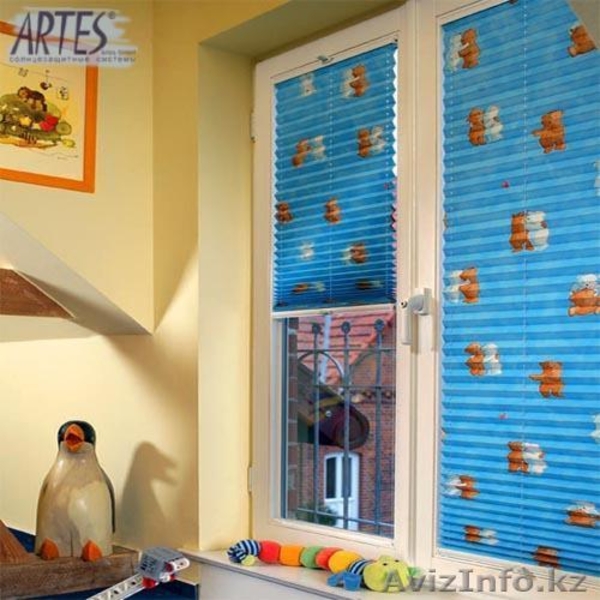 Жалюзи в Алматы Рольставни в алматы - Изображение #3, Объявление #549511