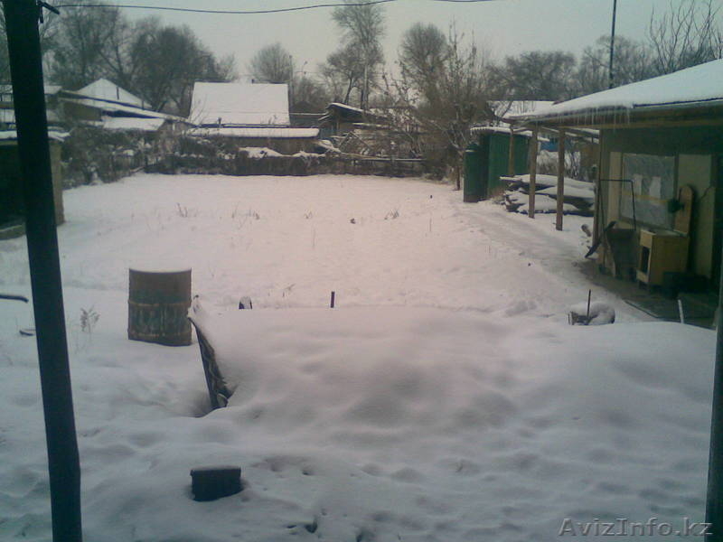 продам дом в центре с. Узынагаш - Изображение #3, Объявление #525337