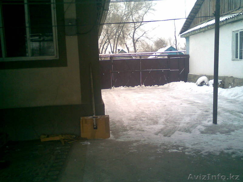 продам дом в центре с. Узынагаш - Изображение #4, Объявление #525337