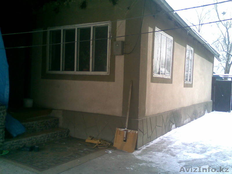 продам дом в центре с. Узынагаш - Изображение #5, Объявление #525337