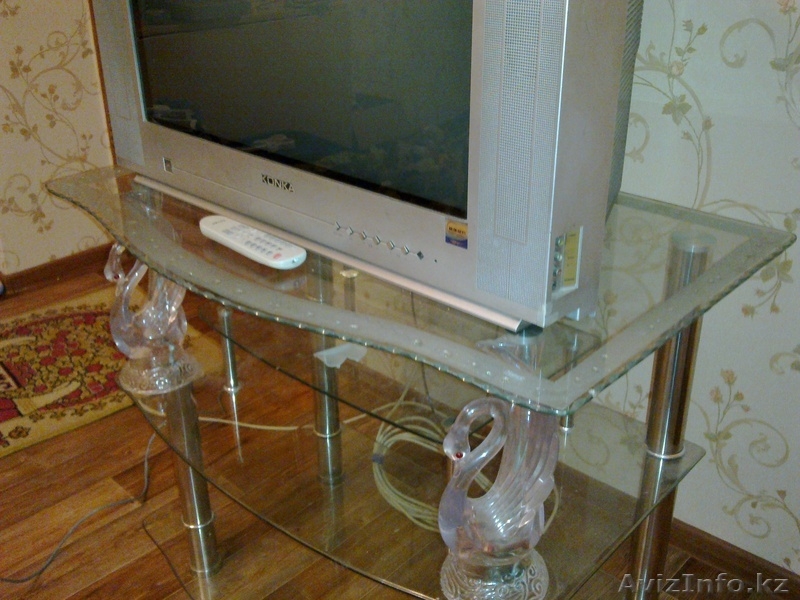 телевизор с подставкой  и стиральную машину  - Изображение #3, Объявление #557660