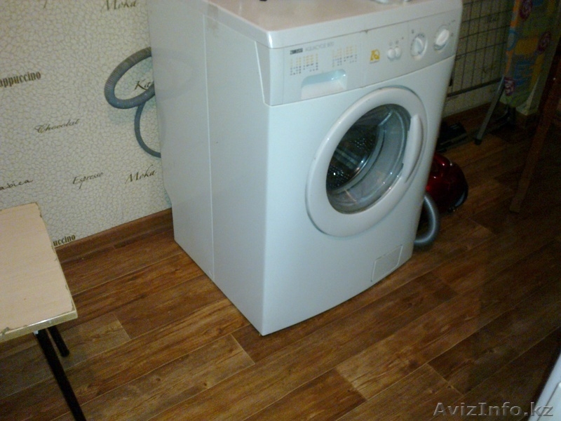 телевизор с подставкой  и стиральную машину  - Изображение #4, Объявление #557660