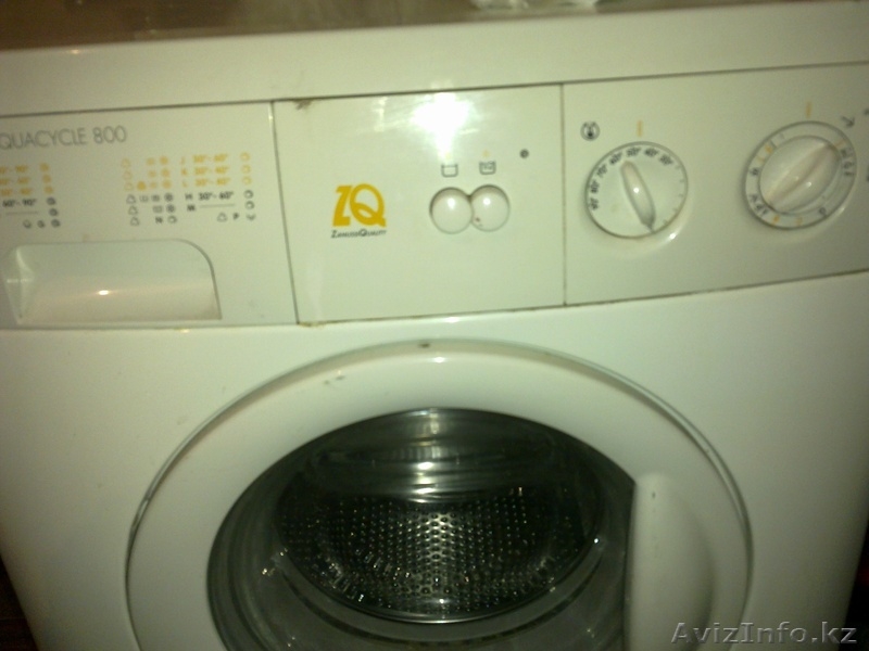 телевизор с подставкой  и стиральную машину  - Изображение #5, Объявление #557660