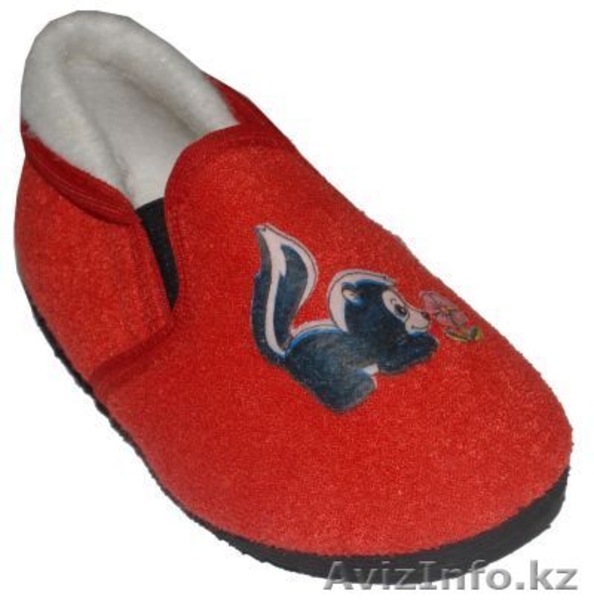 Туфли детские текстильные - Изображение #4, Объявление #532667