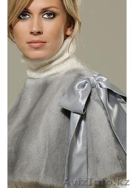 Изделия из Латвийской норки - Изображение #4, Объявление #521471