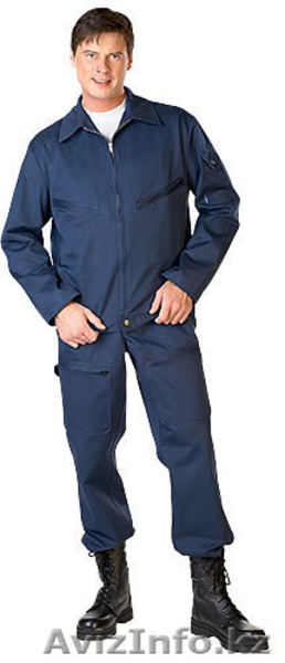 Спецодежда, спецобувь, СИЗ - Изображение #3, Объявление #537173