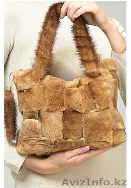 Изделия из Латвийской норки - Изображение #3, Объявление #521471