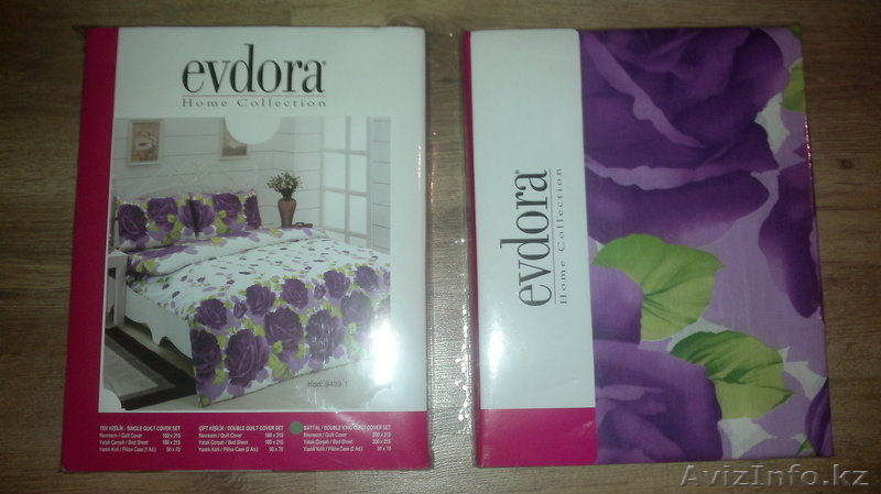 Постельное белье. Турция  - Изображение #3, Объявление #535162