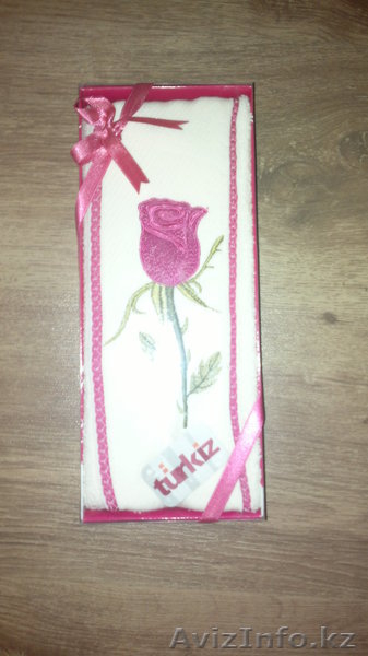 Постельное белье. Турция  - Изображение #4, Объявление #535162