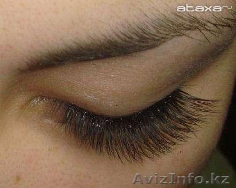 Наращивание ресниц , Narashivanie resnic! ! ! ! - Изображение #1, Объявление #532915