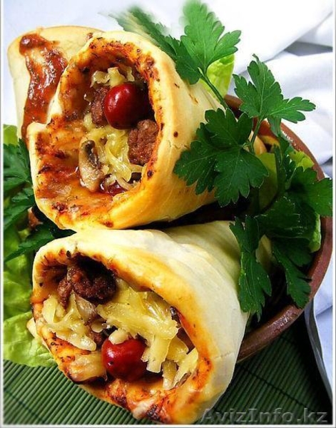 Оборудование для изготовления конусной пиццы (Pizza CONO) - Изображение #2, Объявление #557132