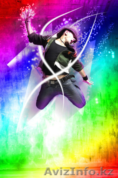 Курсы Компьютерной графики от профессионалов! - Изображение #1, Объявление #542337