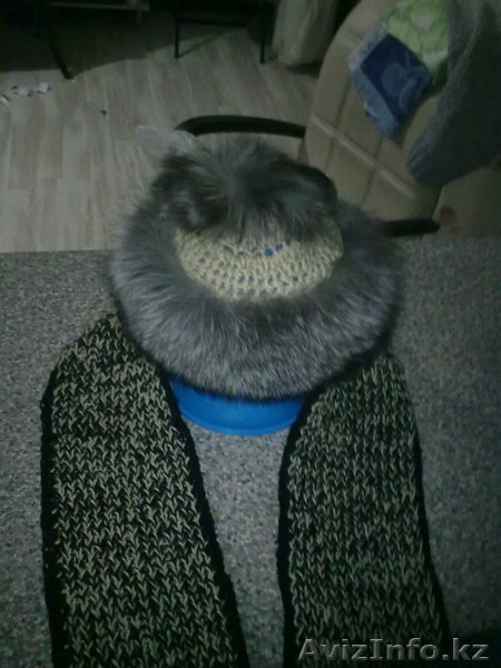 вяжу эксклюзивные вещи,по вашему заказу - Изображение #7, Объявление #552910