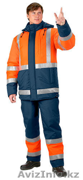 Спецодежда, спецобувь, СИЗ - Изображение #6, Объявление #537173