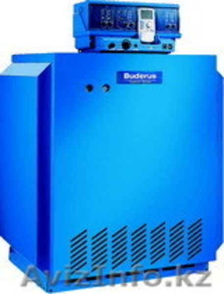 Продаю газовые настенные напольные котлы - Изображение #2, Объявление #520836