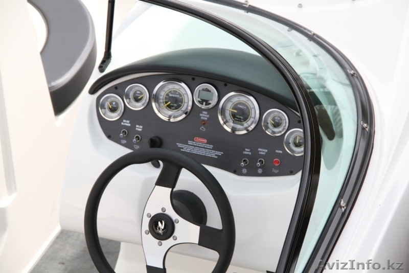 Продам новый спортивный катер Sea Ray 185 Sport  - Изображение #5, Объявление #482915