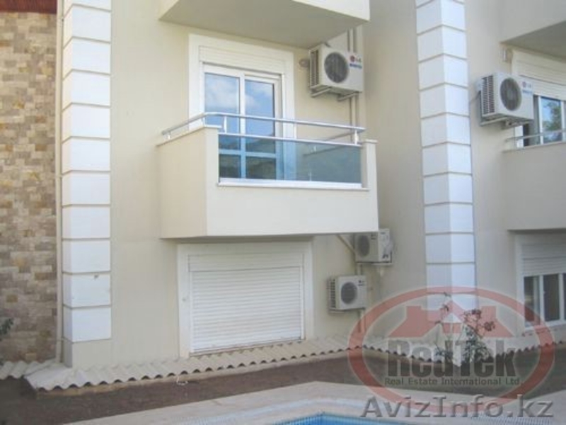 Турция Мармарис квартира у моря в Ичмелере 63.000 евро - Изображение #1, Объявление #551251