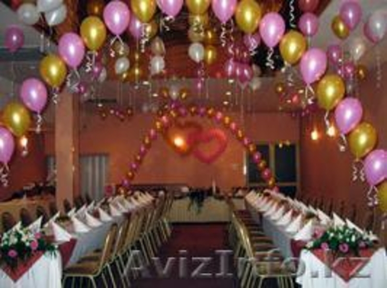 Услуги по организации различных мероприятий_rubin.kz - Изображение #3, Объявление #557259