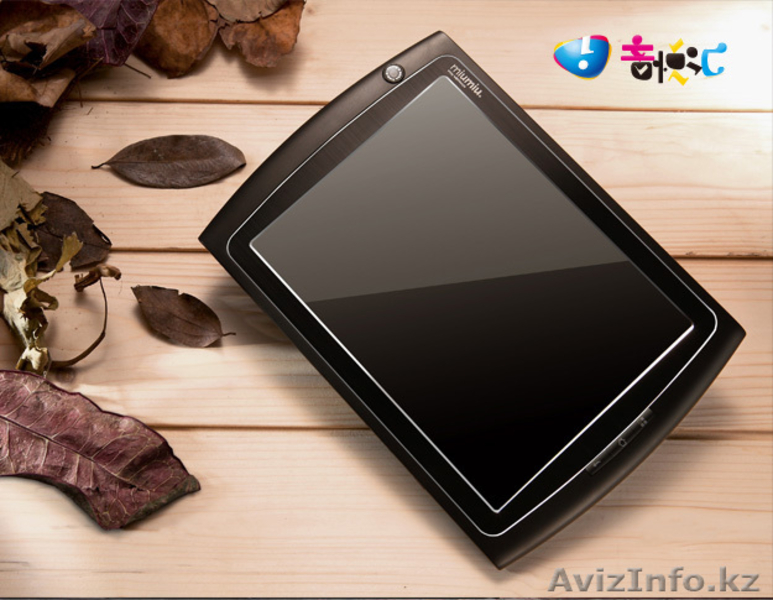 Планшетный компьютер Ramos W12 - Изображение #3, Объявление #536416