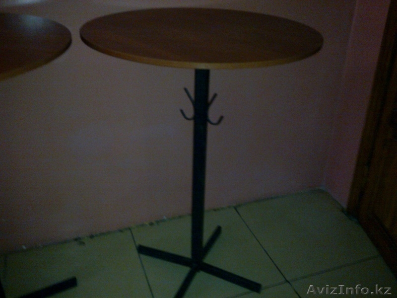 Барная стойка,стулья,cтолы, - Изображение #4, Объявление #546335