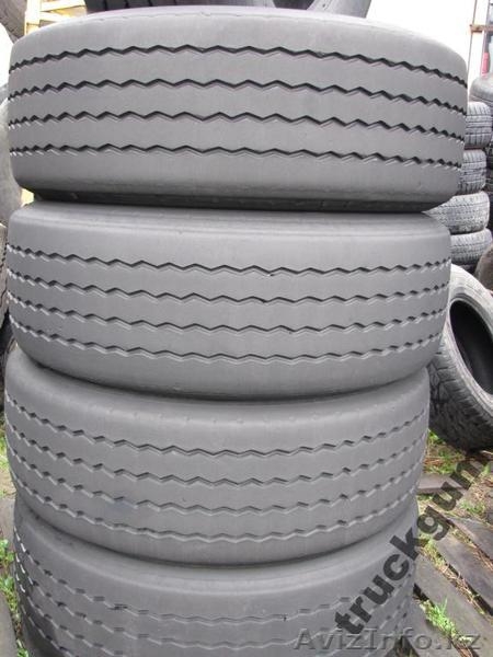 385/65R22,5 шины грузовые, применять - Изображение #2, Объявление #545955