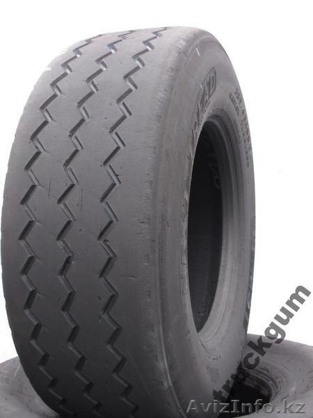 385/65R22,5 шины грузовые, применять - Изображение #3, Объявление #545955