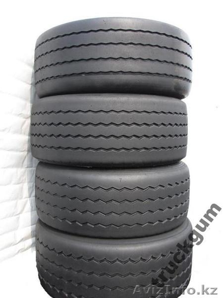 385/55R22,5 шины грузовые, применять - Изображение #2, Объявление #545942