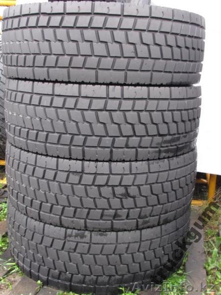 295/60R22,5 шины грузовые, применять - Изображение #2, Объявление #546196