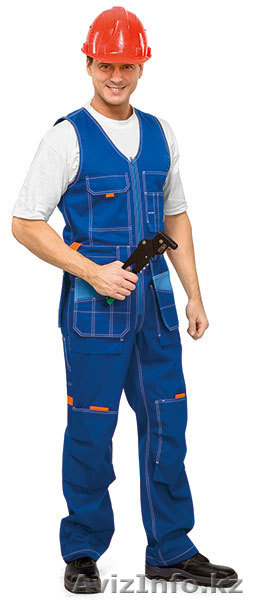 Спецодежда, спецобувь, СИЗ - Изображение #7, Объявление #537173