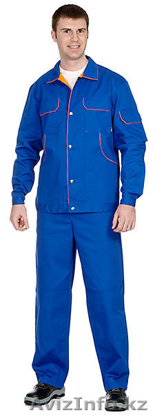 Спецодежда, спецобувь, СИЗ - Изображение #8, Объявление #537173