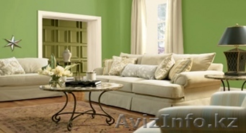 Декоративные краски и штукатурки - Изображение #6, Объявление #527773