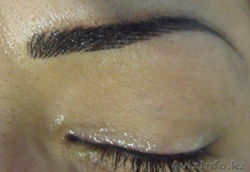 Профессиональный татуаж и татуировки. Большой выбор эскизов. - Изображение #7, Объявление #558229