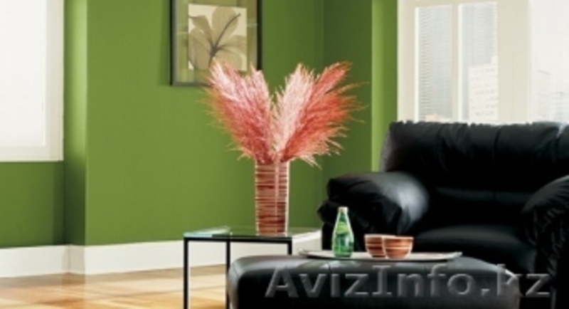 Декоративные краски и штукатурки - Изображение #9, Объявление #527773