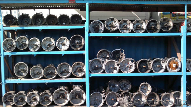 Запчасти на грузовые автомобили японского производства HINO, ISUZU, NISSAN, MMC, - Изображение #1, Объявление #545998