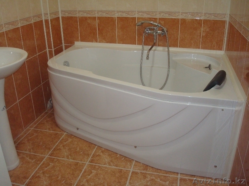 продам квартиру в г.Талгар - Изображение #2, Объявление #524599