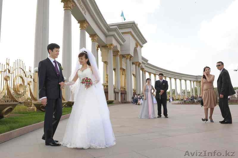 Про. Фото и видео съемка в Алмате - Изображение #2, Объявление #548523