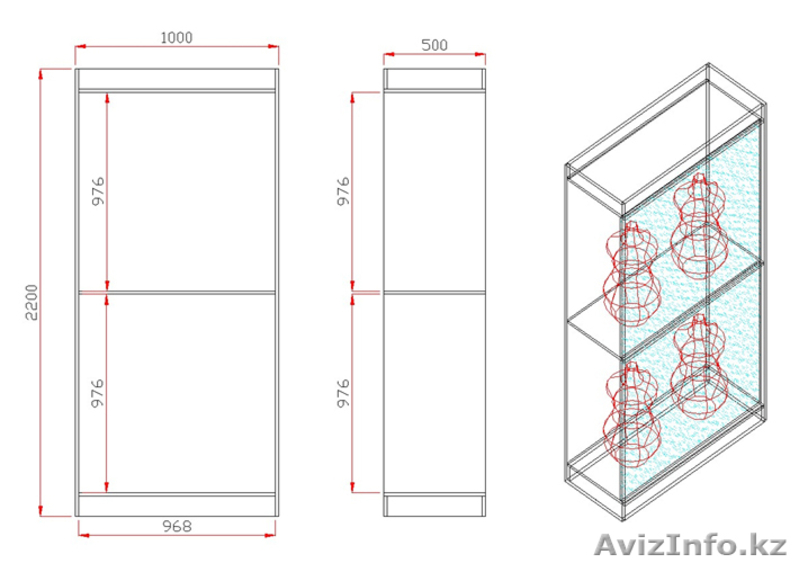 Готовое оборудования за 200000 тыс тг - Изображение #2, Объявление #530016