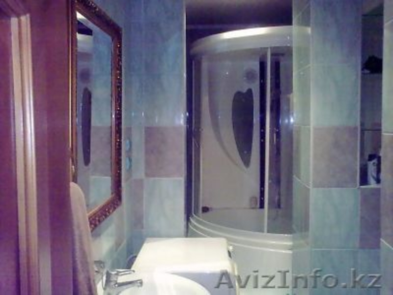 4-х комнатная квартира в мрк Алмагуле  - Изображение #3, Объявление #552176