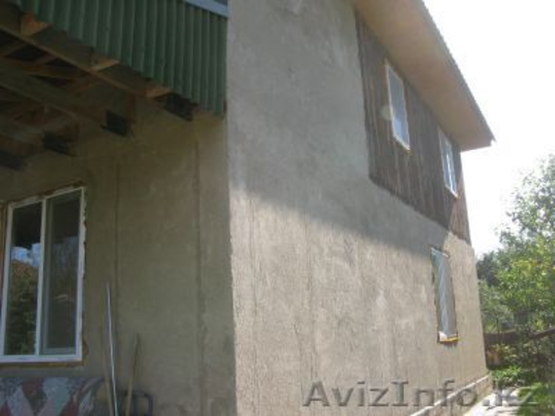 Продам дом, п.Гулдала - Изображение #2, Объявление #542101