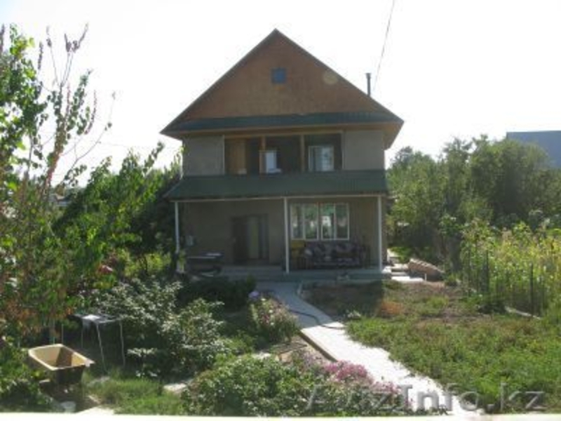 Продам дом, п.Гулдала - Изображение #4, Объявление #542101