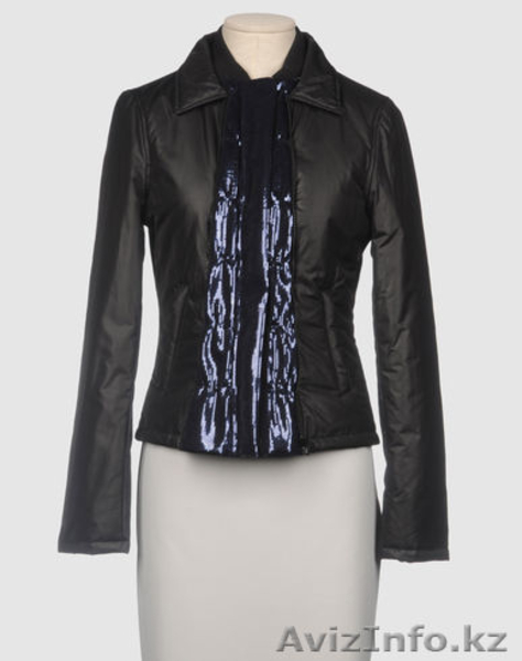 Куртка MOSCHINO 100% оригинал - Изображение #1, Объявление #520875