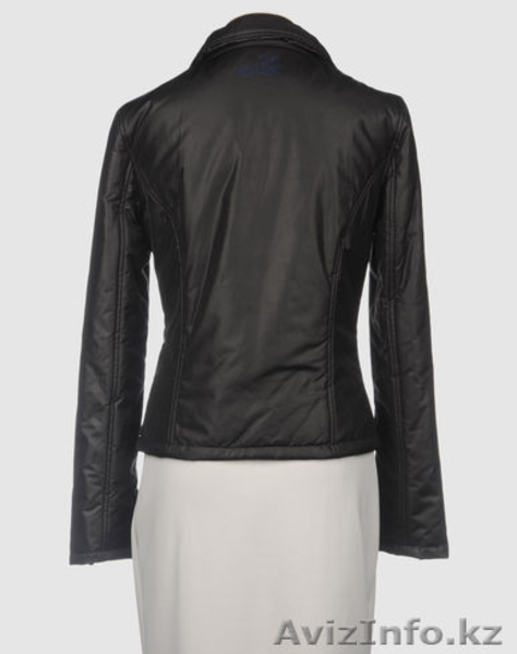 Куртка MOSCHINO 100% оригинал - Изображение #2, Объявление #520875