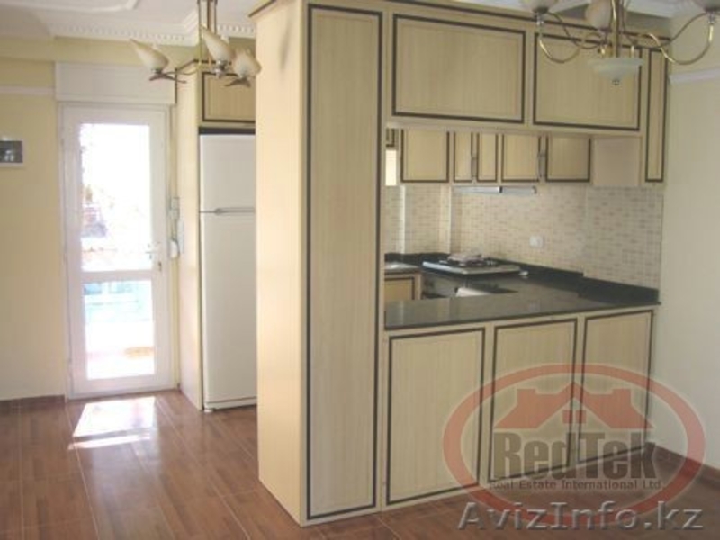 Турция Мармарис квартира у моря в Ичмелере 63.000 евро - Изображение #4, Объявление #551251