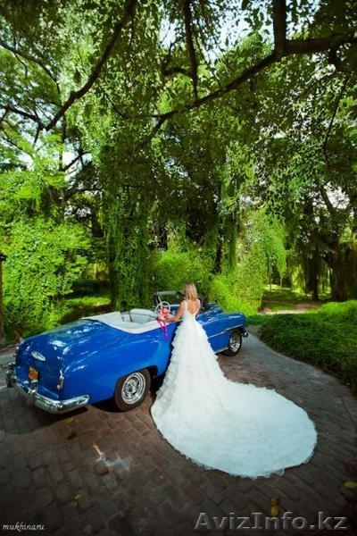 Исключительно красивое и шикарное свадебное платье Sincerity Bridal (Англия) - Изображение #4, Объявление #553882