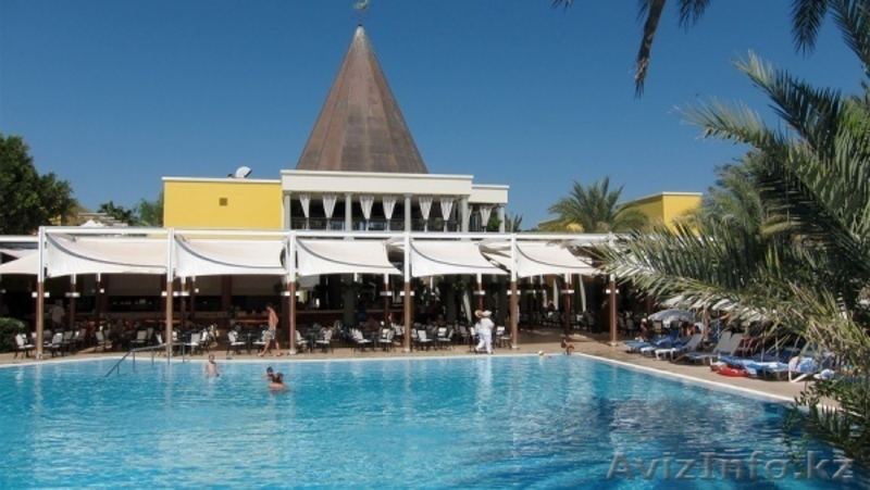 Ранее  бронирование ТУРЦИИ !!!  Спешите !!!   - Изображение #3, Объявление #544261