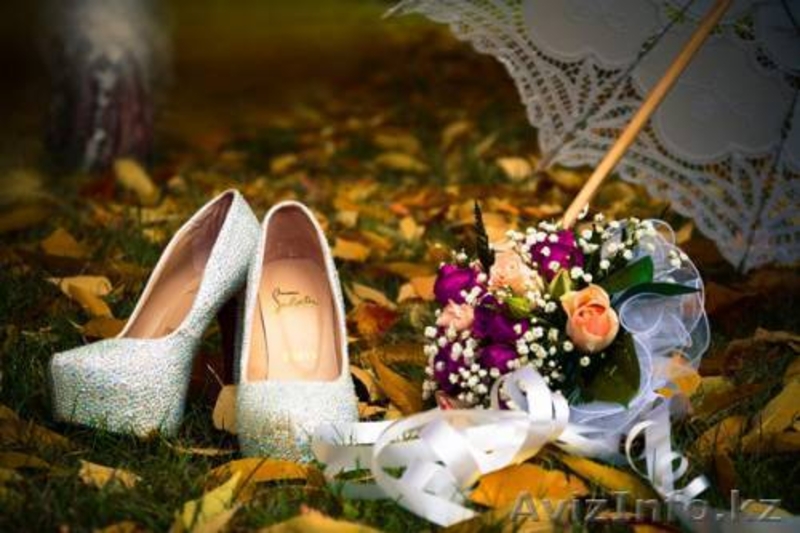 АКЦИЯ! СКИДКИ! Съемка свадьбы в  FULL HD+VIP МОНТАЖ ВСЕГО ЗА 80 000!!! - Изображение #3, Объявление #532568