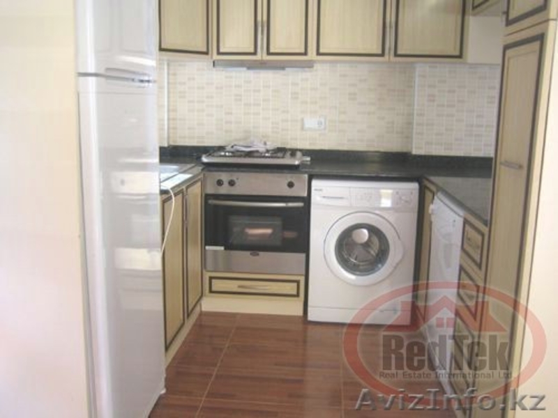 Турция Мармарис квартира у моря в Ичмелере 63.000 евро - Изображение #5, Объявление #551251